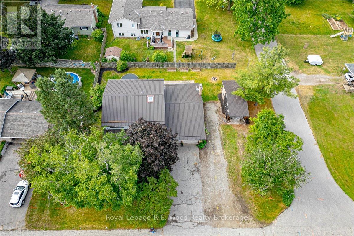 24 Norfolk Street, Norwich, Ontario  N0J 1R0 - Photo 32 - X12241746