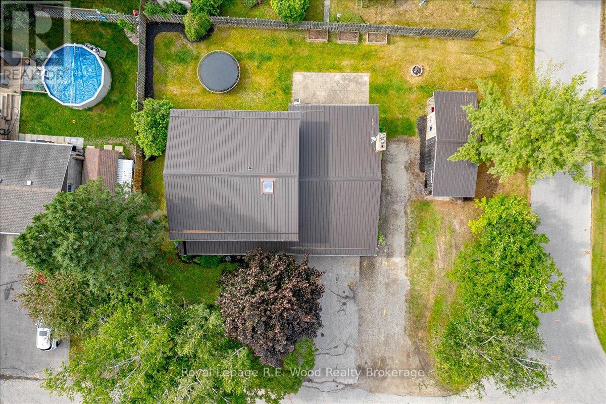 24 Norfolk Street, Norwich, Ontario  N0J 1R0 - Photo 33 - X12241746