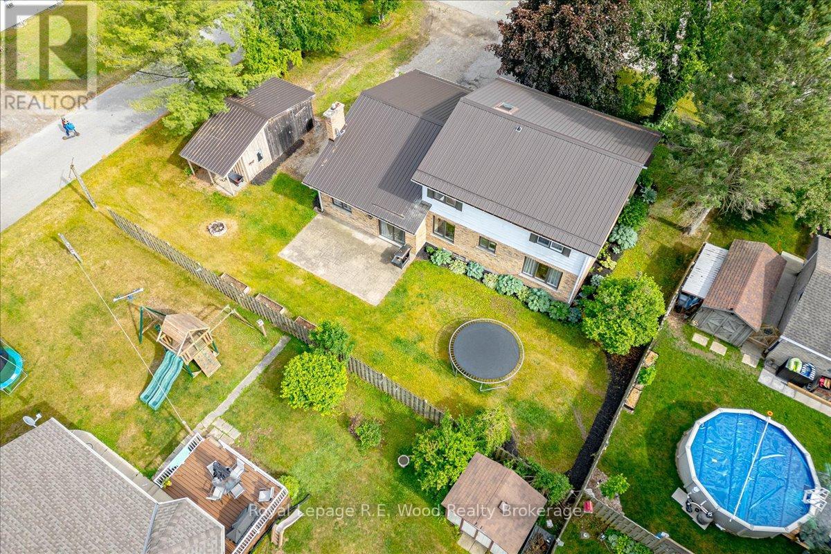 24 Norfolk Street, Norwich, Ontario  N0J 1R0 - Photo 34 - X12241746