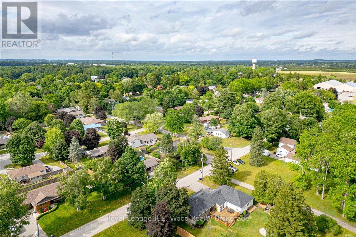 24 Norfolk Street, Norwich, Ontario  N0J 1R0 - Photo 37 - X12241746