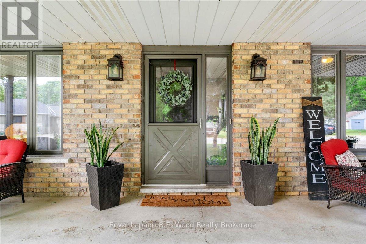 24 Norfolk Street, Norwich, Ontario  N0J 1R0 - Photo 4 - X12241746