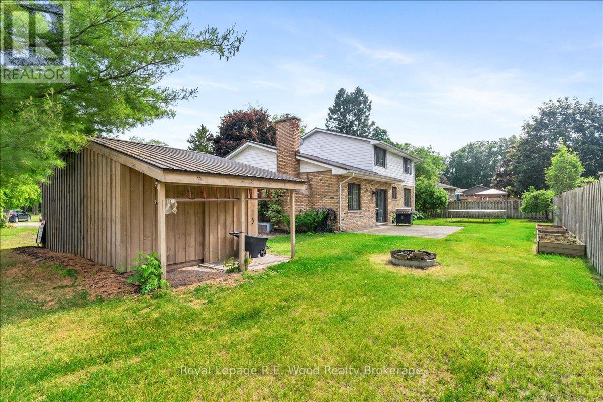 24 Norfolk Street, Norwich, Ontario  N0J 1R0 - Photo 5 - X12241746