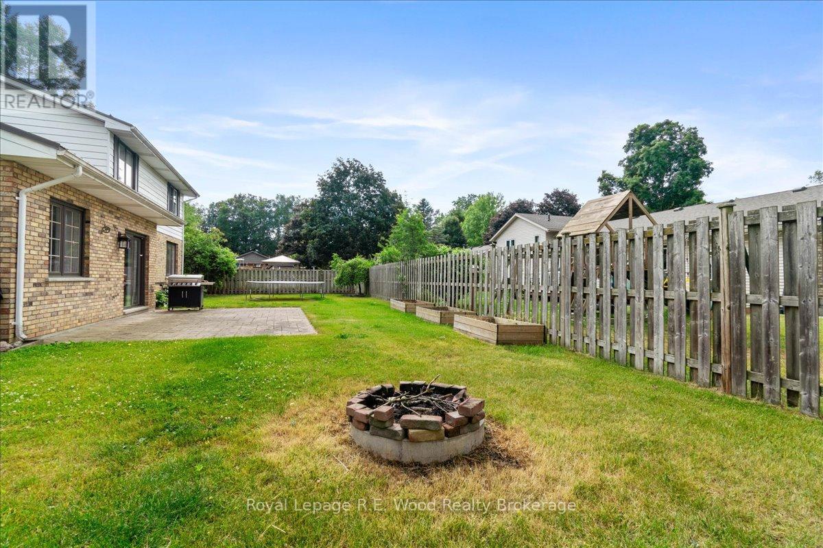 24 Norfolk Street, Norwich, Ontario  N0J 1R0 - Photo 6 - X12241746