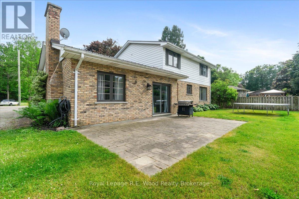 24 Norfolk Street, Norwich, Ontario  N0J 1R0 - Photo 7 - X12241746