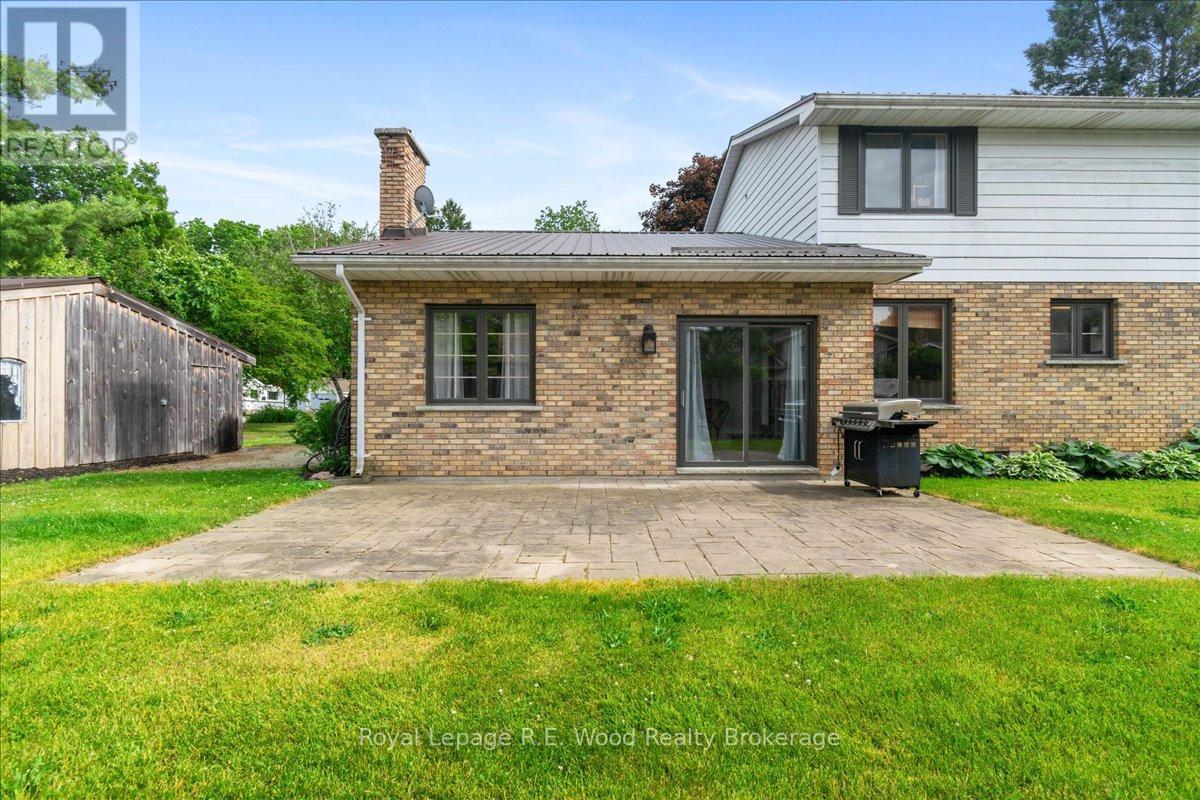 24 Norfolk Street, Norwich, Ontario  N0J 1R0 - Photo 8 - X12241746