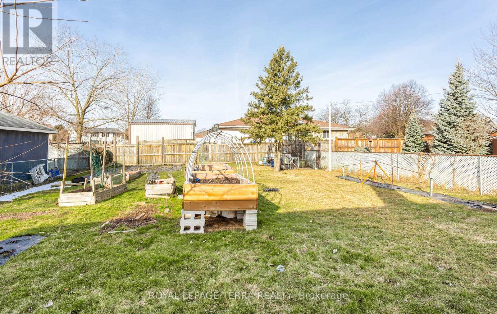 6267 Montrose Road, Niagara Falls (West Wood), Ontario  L2H 1L7 - Photo 32 - X12241653
