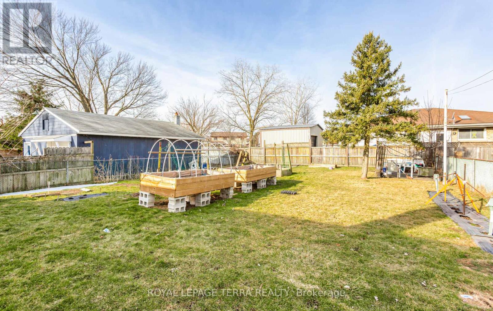 6267 Montrose Road, Niagara Falls (West Wood), Ontario  L2H 1L7 - Photo 33 - X12241653
