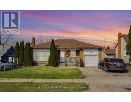 6267 MONTROSE ROAD, Niagara Falls, Ontario