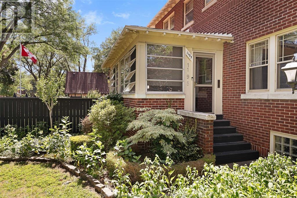 1195 Argyle Road, Windsor, Ontario  N8Y 3K2 - Photo 10 - 25015953