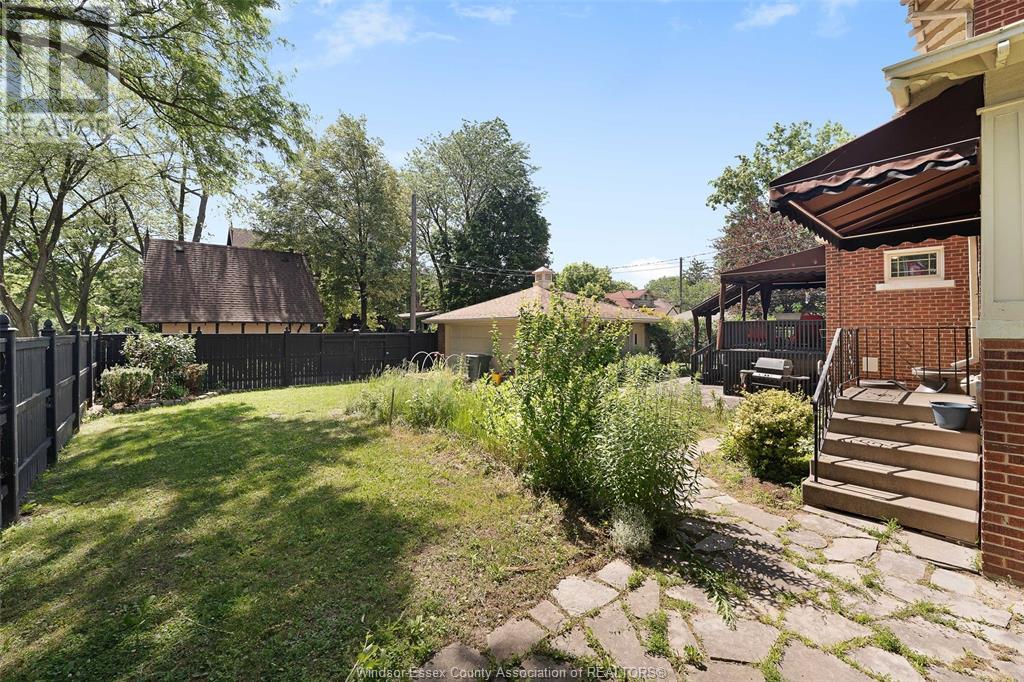Property at 1195 ARGYLE ROAD image 4