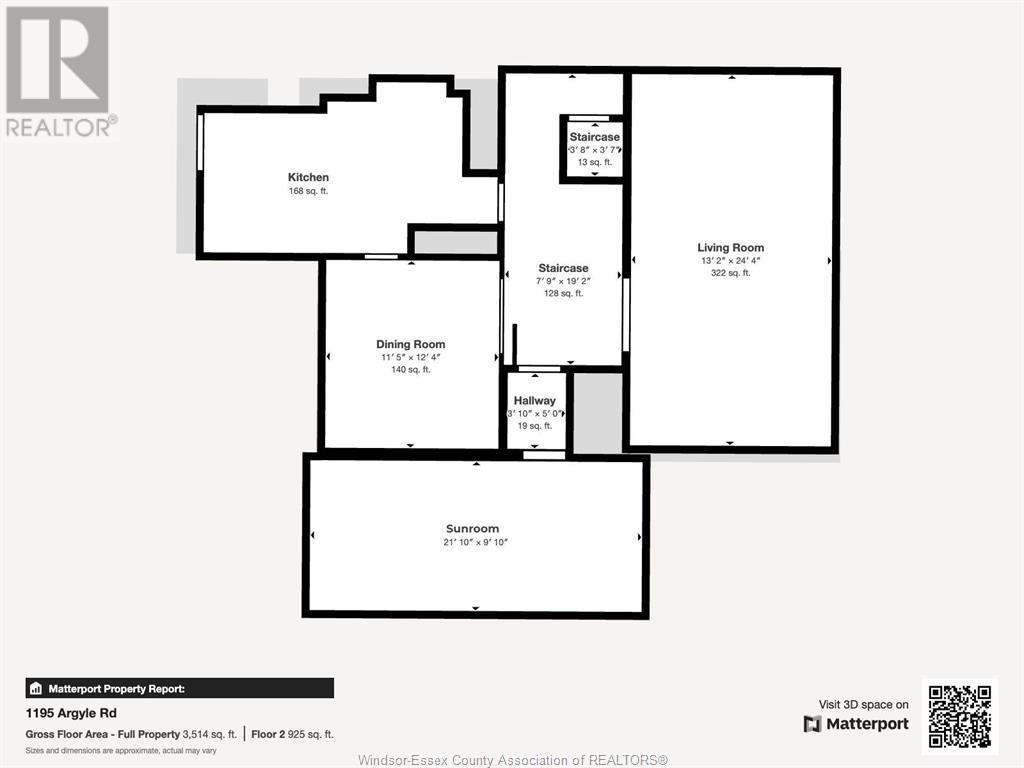 1195 Argyle Road, Windsor, Ontario  N8Y 3K2 - Photo 46 - 25015953