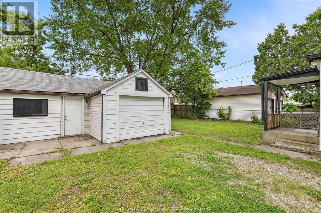 1622 Betts, Windsor, Ontario  N9B 3L5 - Photo 22 - 25015952
