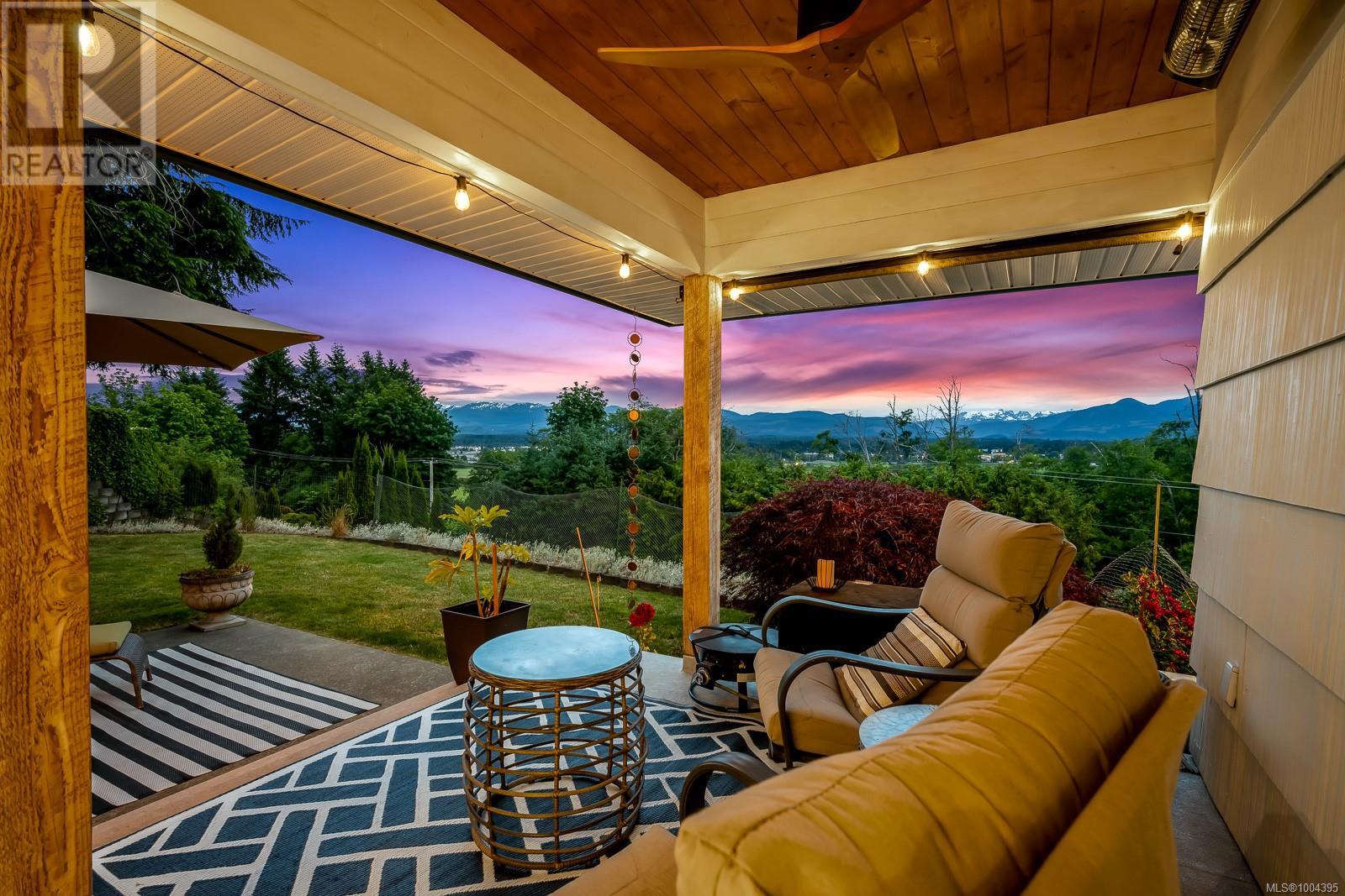 1880 Back Rd, courtenay, British Columbia V9N9C4