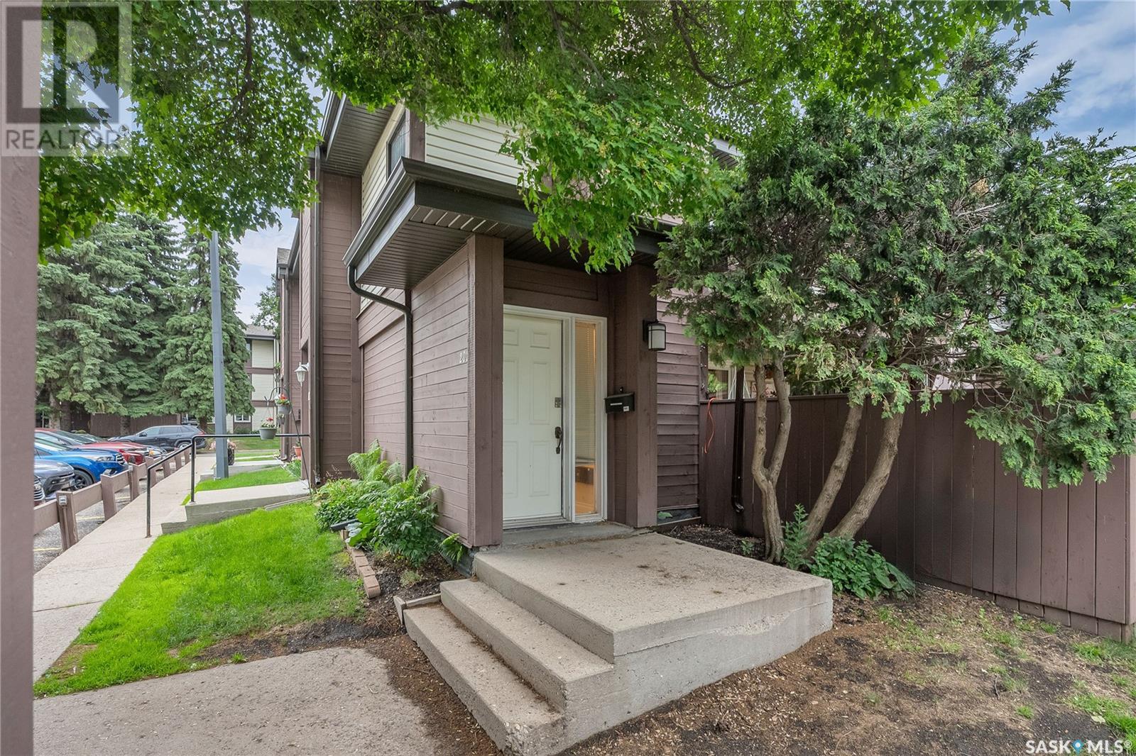 202 441 Pendygrasse ROAD, saskatoon, Saskatchewan