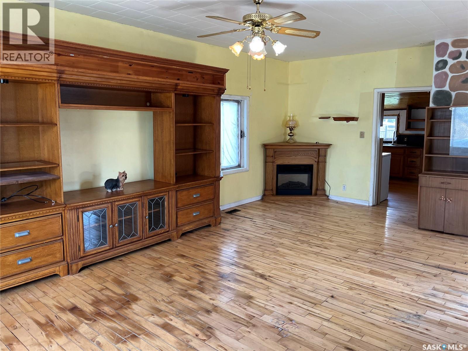 317 Moore Street, Foam Lake, Saskatchewan  S0A 1A0 - Photo 11 - SK010367