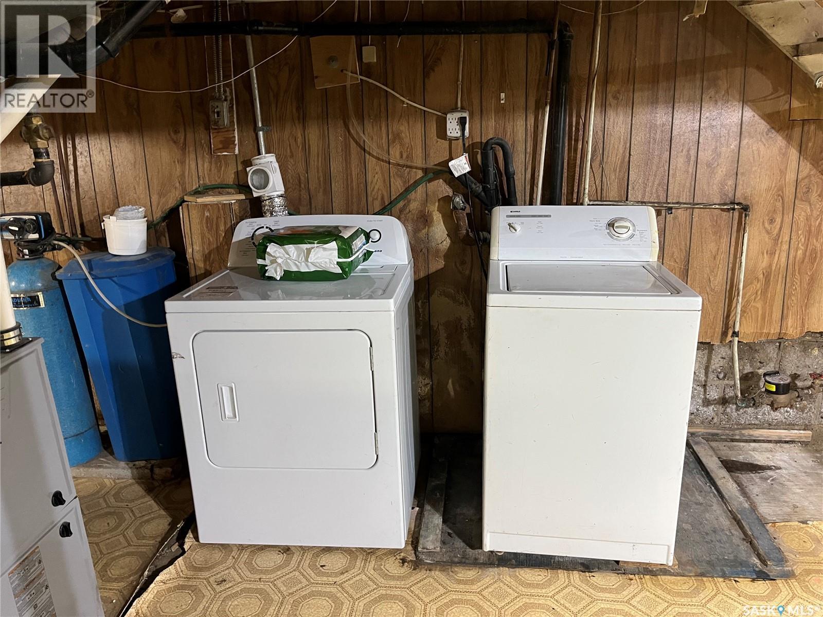 317 Moore Street, Foam Lake, Saskatchewan  S0A 1A0 - Photo 20 - SK010367