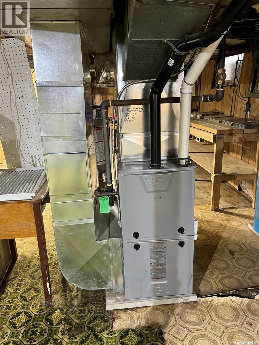 317 Moore Street, Foam Lake, Saskatchewan  S0A 1A0 - Photo 21 - SK010367