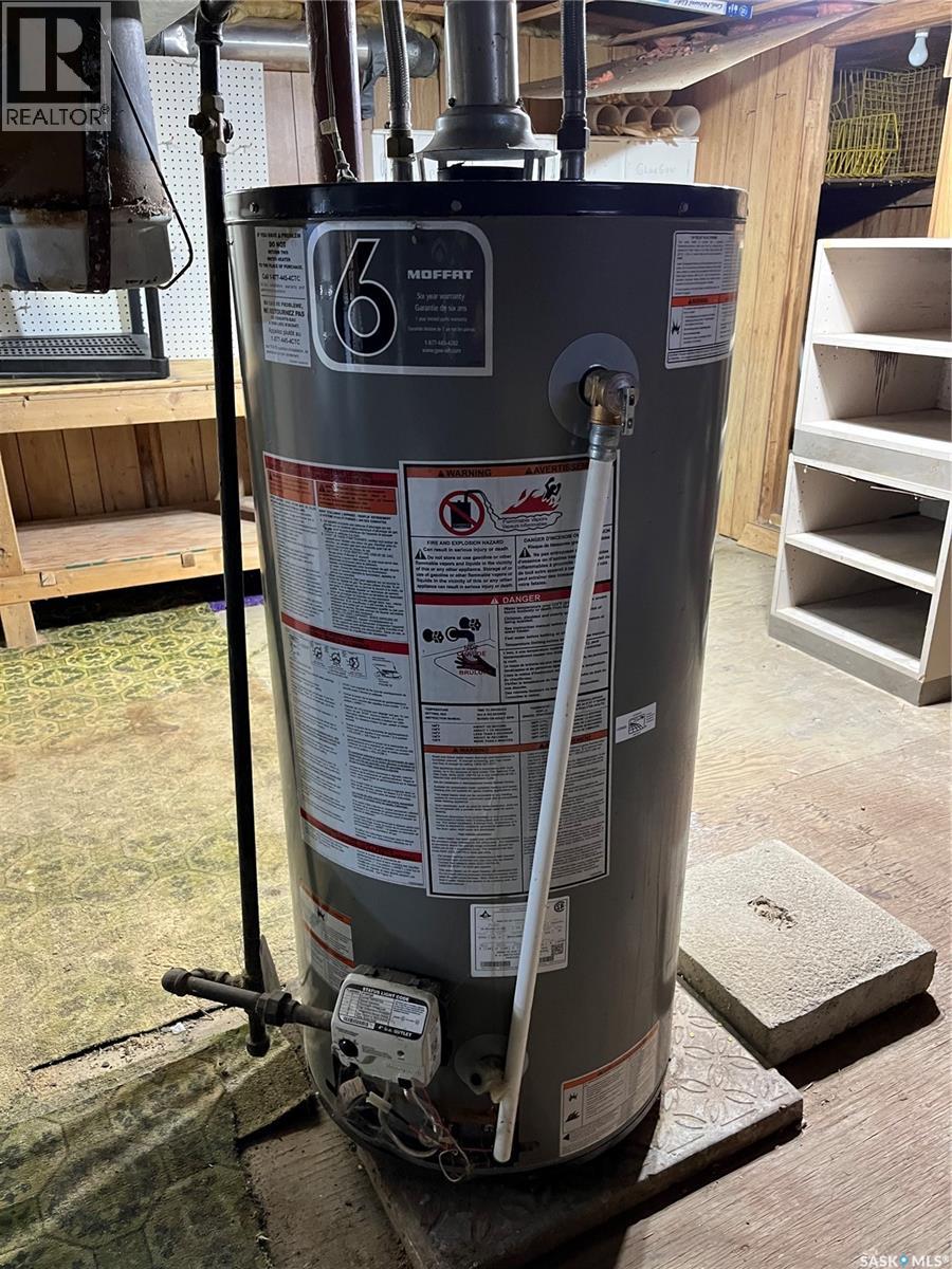 317 Moore Street, Foam Lake, Saskatchewan  S0A 1A0 - Photo 22 - SK010367