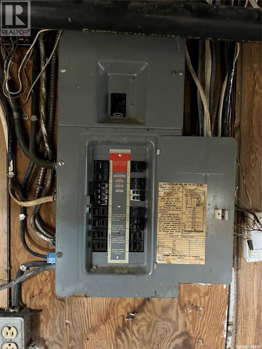 317 Moore Street, Foam Lake, Saskatchewan  S0A 1A0 - Photo 23 - SK010367