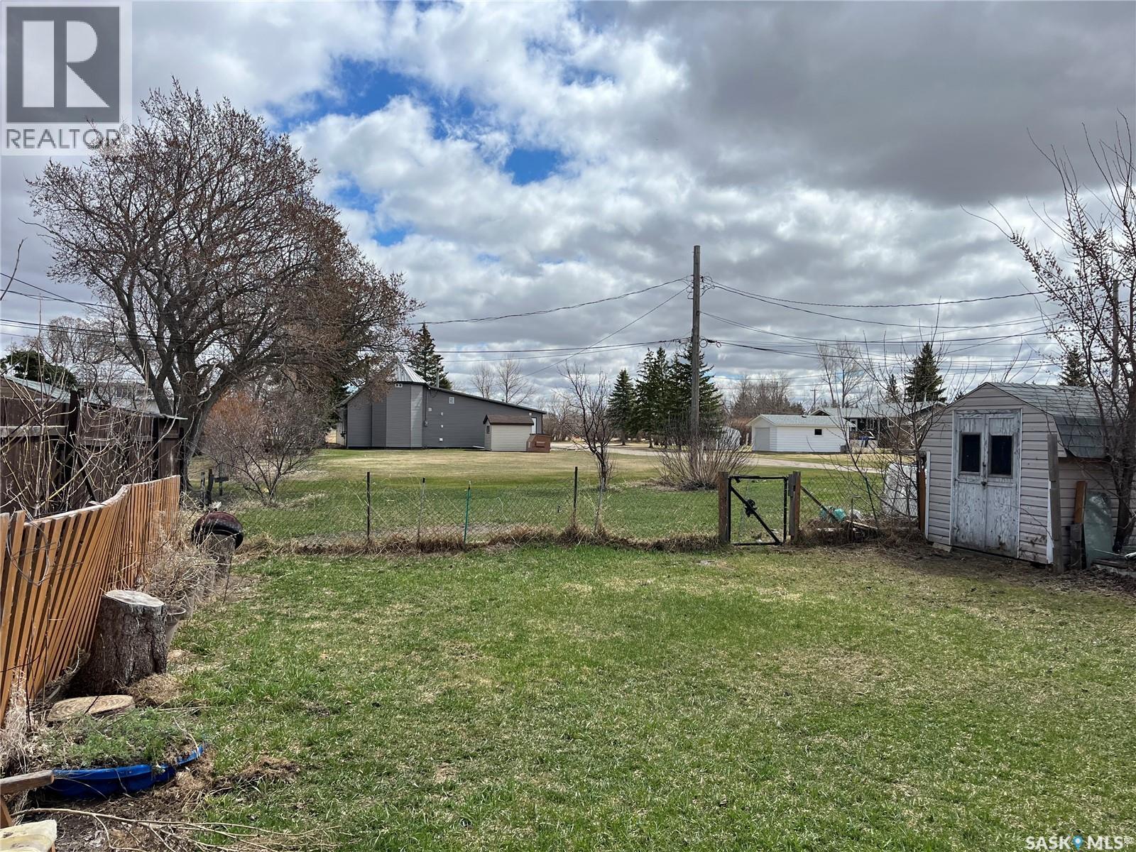 317 Moore Street, Foam Lake, Saskatchewan  S0A 1A0 - Photo 4 - SK010367