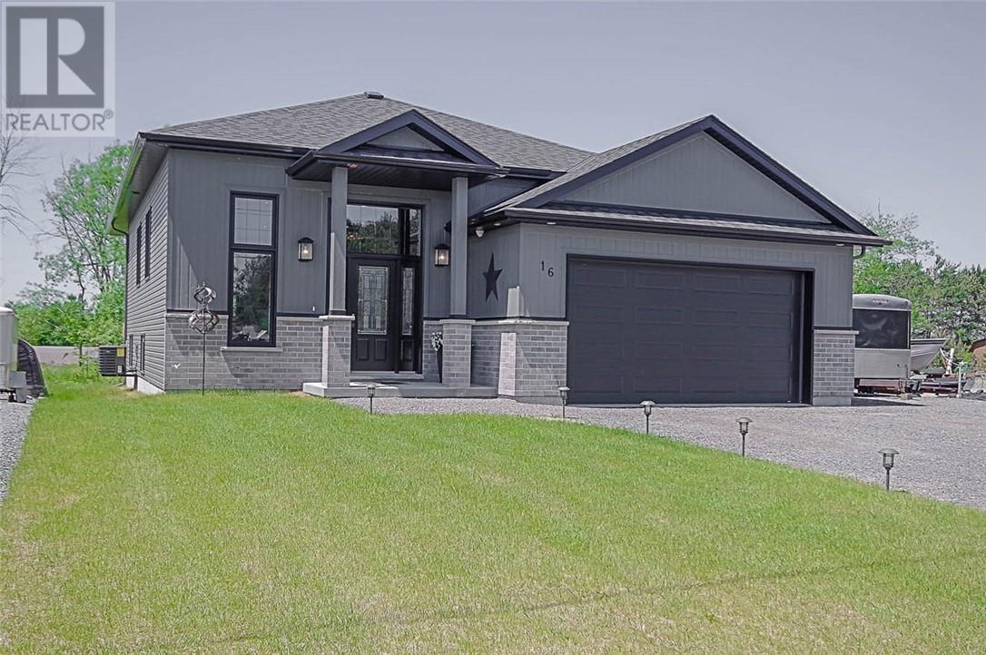 196 Schreyer Street, Hanmer, Ontario  P3P 0E3 - Photo 1 - 2123107