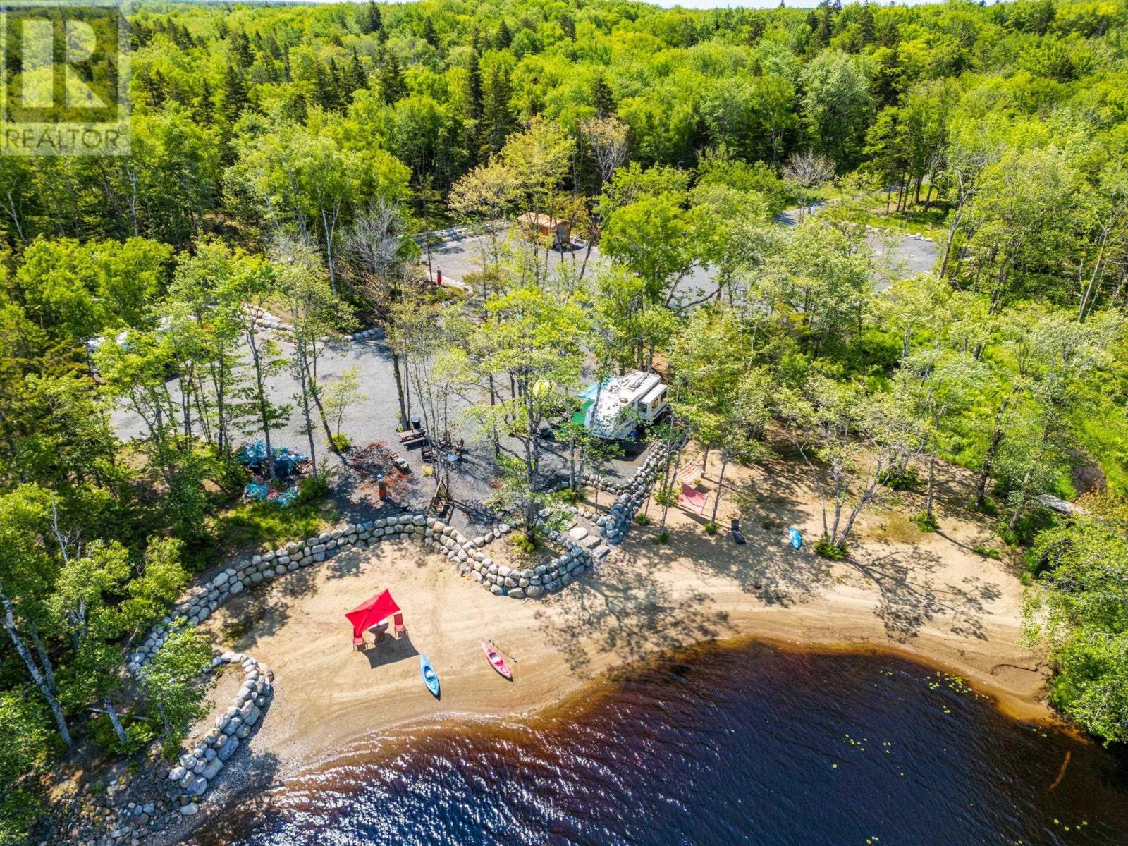 321 Secret Road, Briar Lake, Nova Scotia