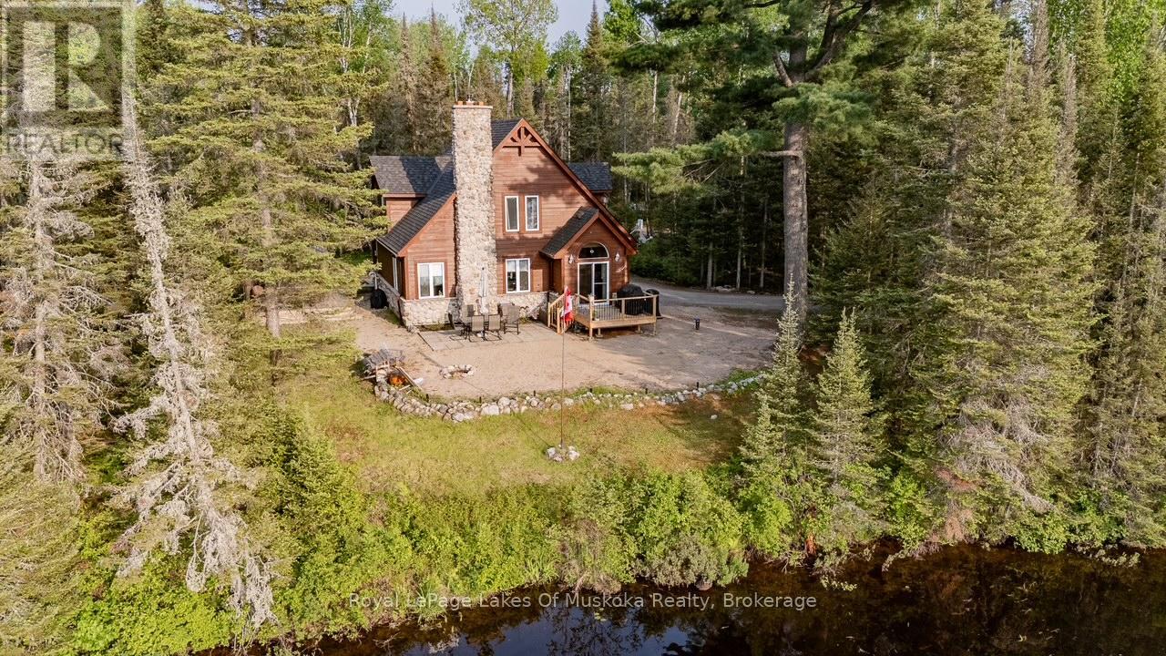 763 Sand Hill Road, South River, Ontario  P0A 1X0 - Photo 36 - X12051664