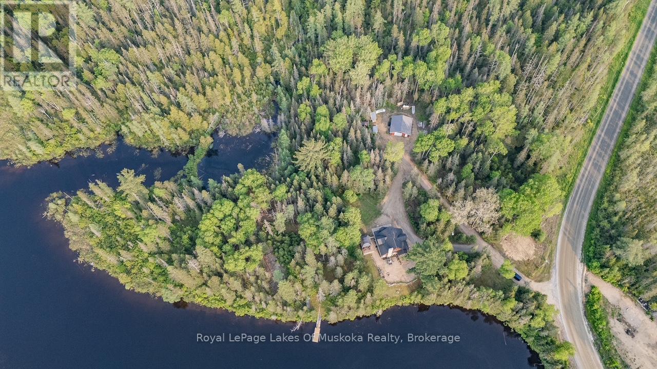 763 Sand Hill Road, South River, Ontario  P0A 1X0 - Photo 39 - X12051664
