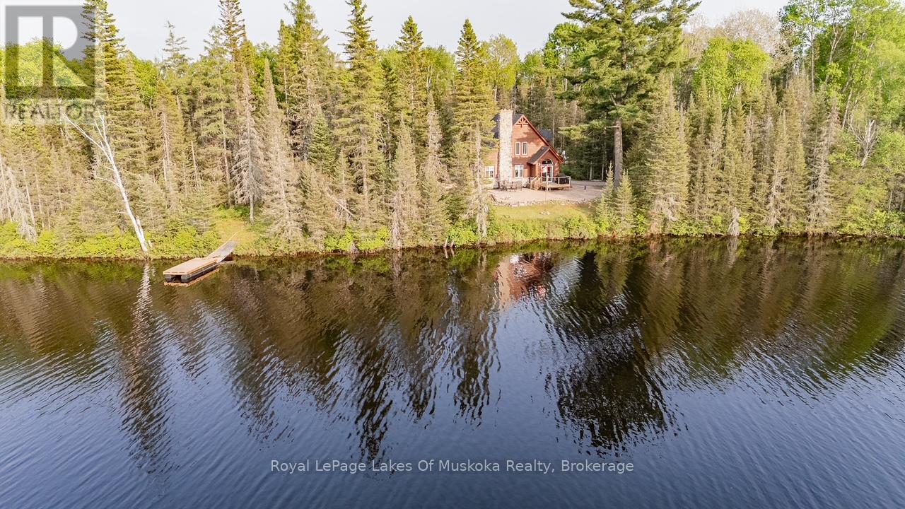 763 Sand Hill Road, South River, Ontario  P0A 1X0 - Photo 35 - X12051664