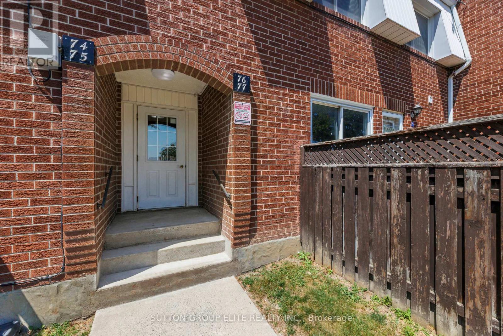 Property at 77 - 1010 GLEN STREET image 1