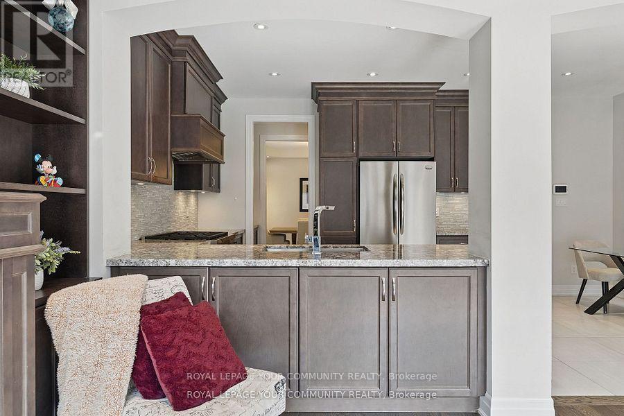 58 Wells Orchard Crescent, King (King City), Ontario  L7B 0C6 - Photo 18 - N12241699