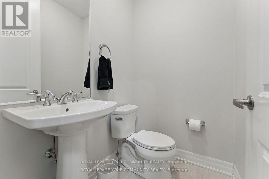 58 Wells Orchard Crescent, King (King City), Ontario  L7B 0C6 - Photo 19 - N12241699