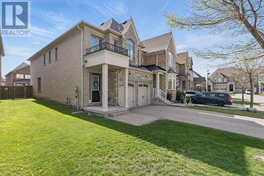 Property at 58 WELLS ORCHARD CRESCENT image 2