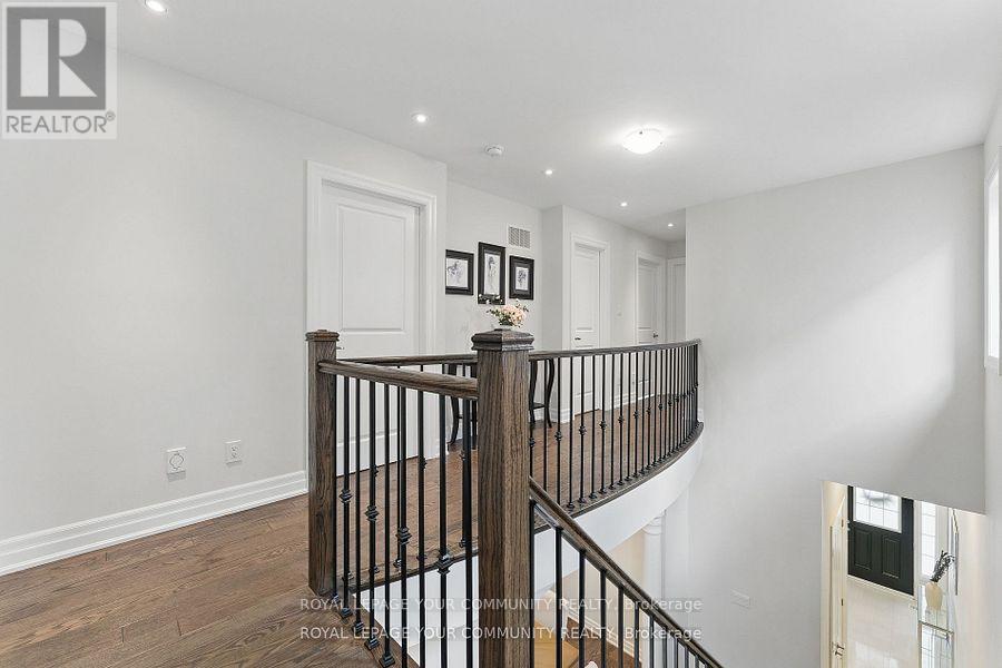 58 Wells Orchard Crescent, King (King City), Ontario  L7B 0C6 - Photo 20 - N12241699