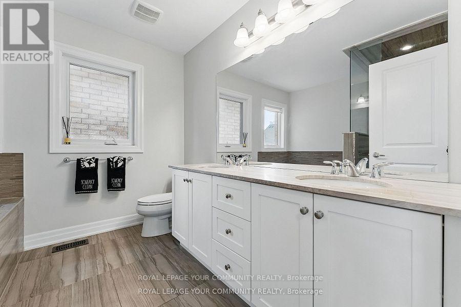 58 Wells Orchard Crescent, King (King City), Ontario  L7B 0C6 - Photo 23 - N12241699