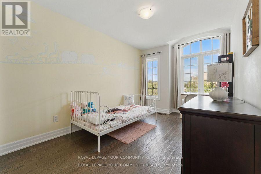 58 Wells Orchard Crescent, King (King City), Ontario  L7B 0C6 - Photo 28 - N12241699