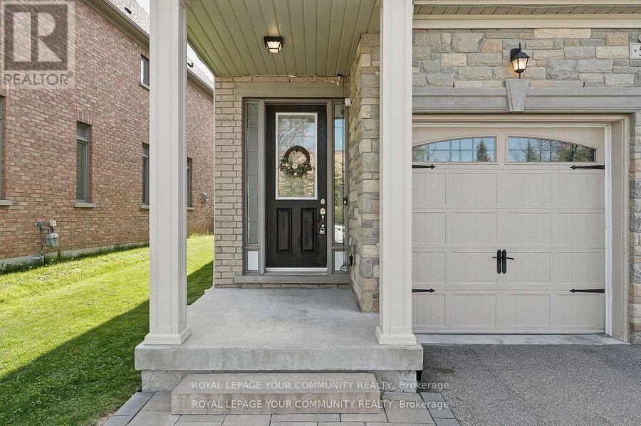 Property at 58 WELLS ORCHARD CRESCENT image 3