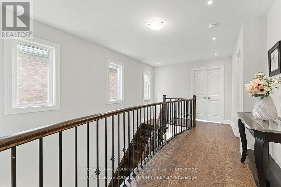 58 Wells Orchard Crescent, King (King City), Ontario  L7B 0C6 - Photo 30 - N12241699
