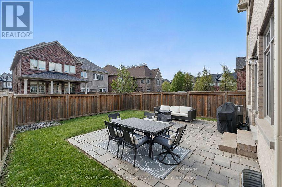 58 Wells Orchard Crescent, King (King City), Ontario  L7B 0C6 - Photo 43 - N12241699