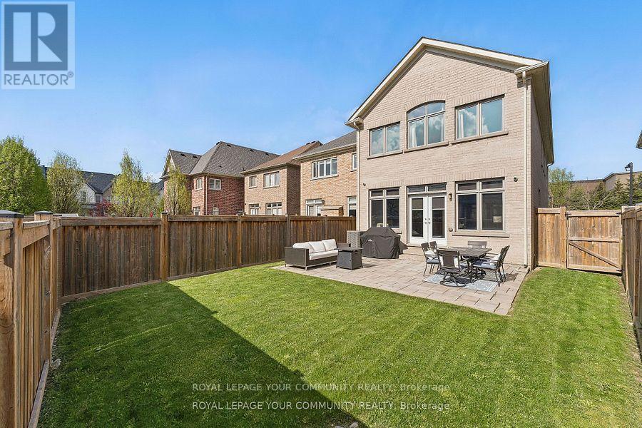 58 Wells Orchard Crescent, King (King City), Ontario  L7B 0C6 - Photo 44 - N12241699