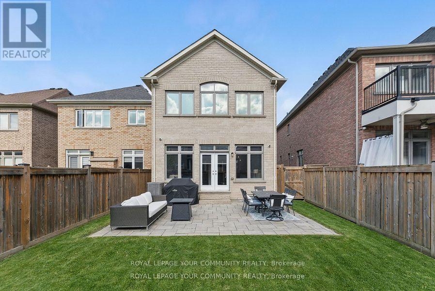 58 Wells Orchard Crescent, King (King City), Ontario  L7B 0C6 - Photo 45 - N12241699