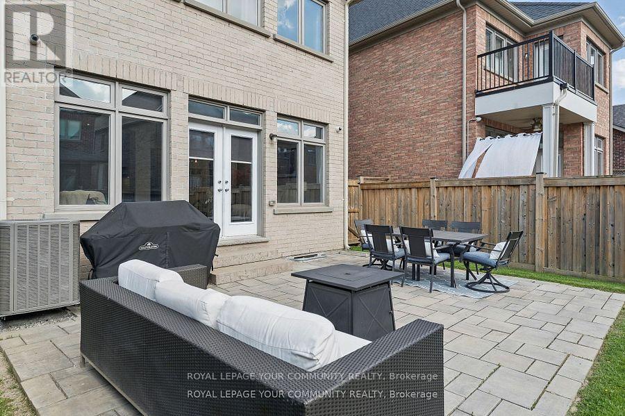 58 Wells Orchard Crescent, King (King City), Ontario  L7B 0C6 - Photo 46 - N12241699
