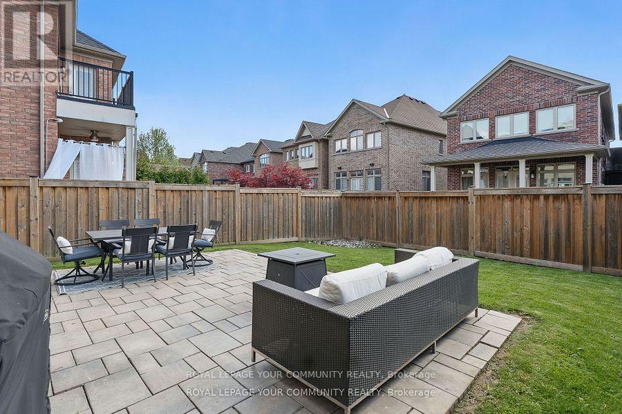 58 Wells Orchard Crescent, King (King City), Ontario  L7B 0C6 - Photo 47 - N12241699