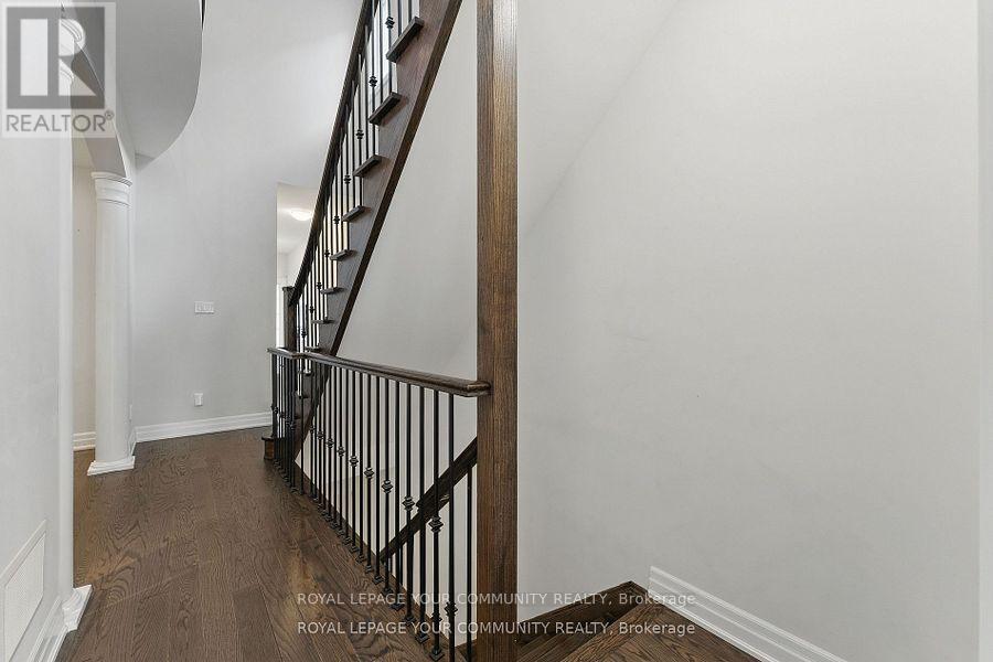 58 Wells Orchard Crescent, King (King City), Ontario  L7B 0C6 - Photo 9 - N12241699