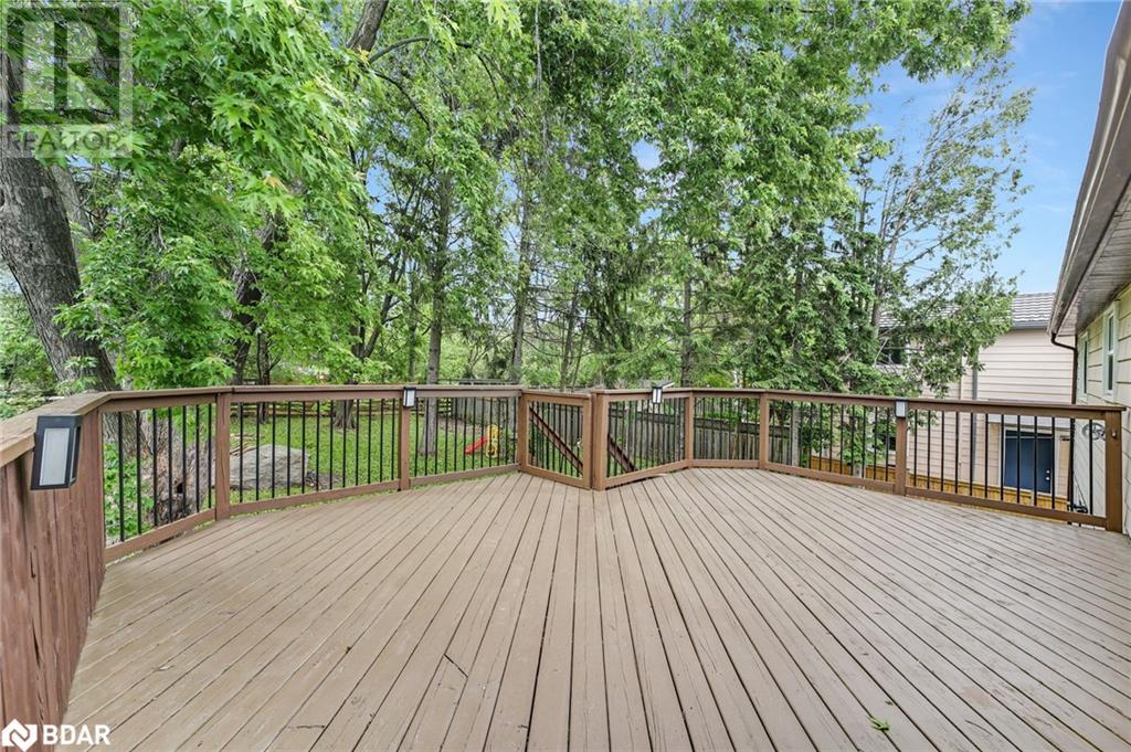 14 Chippawa Court, Barrie, Ontario  L4M 5N8 - Photo 35 - 40744626