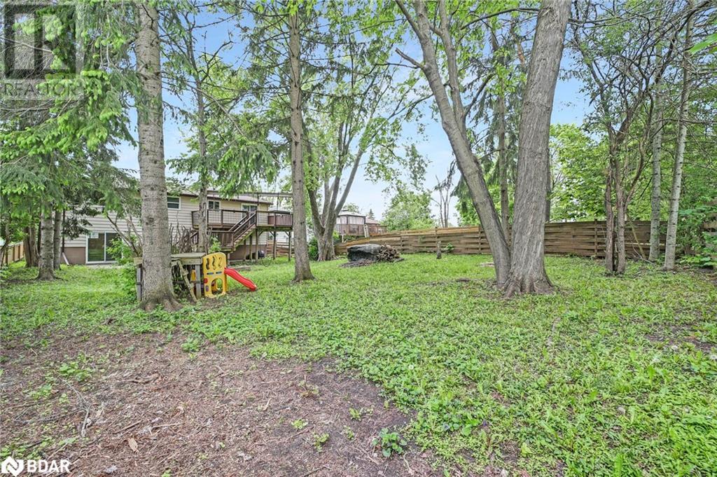 14 Chippawa Court, Barrie, Ontario  L4M 5N8 - Photo 39 - 40744626