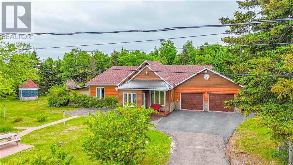 4 Jadi Lane, Chiasson Office, New Brunswick