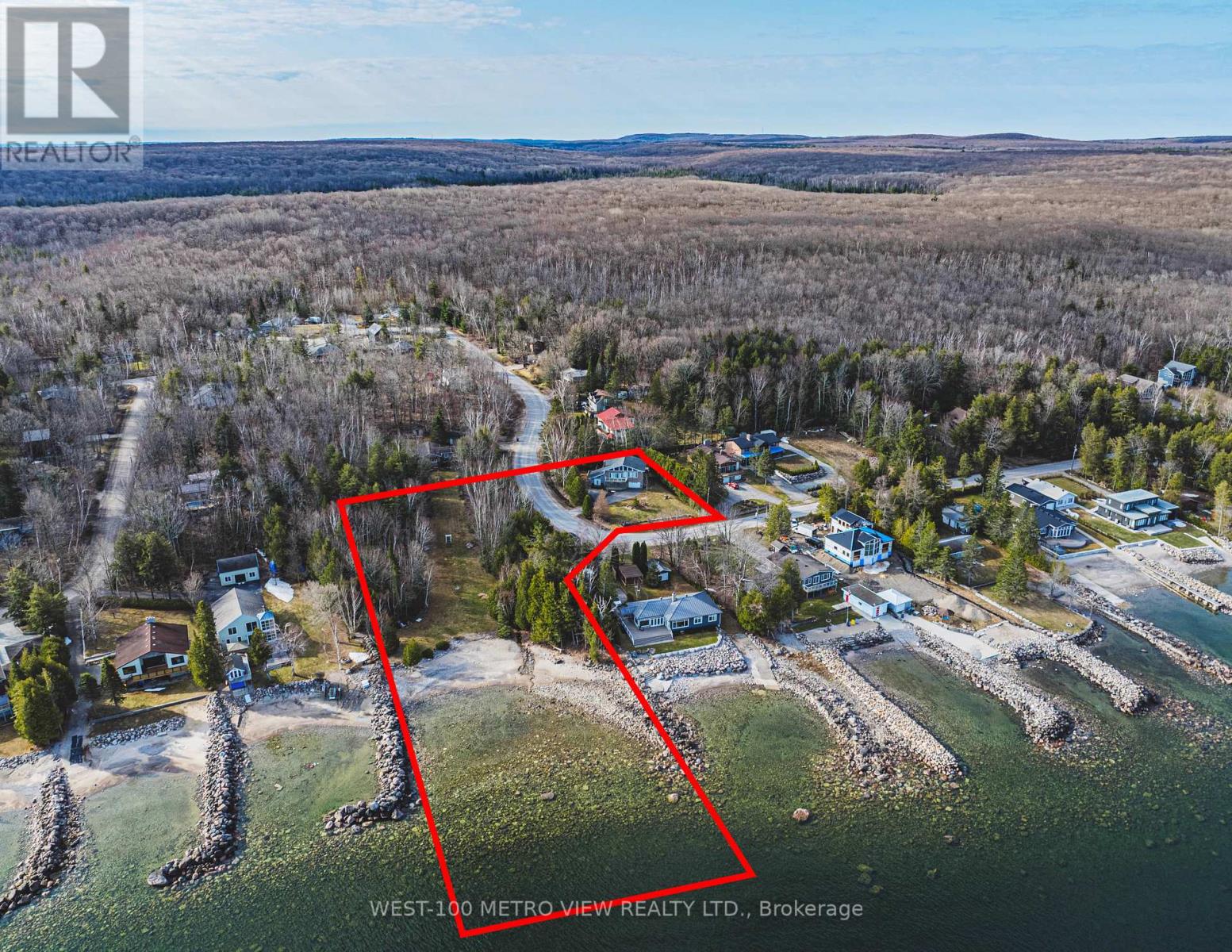 Property at 2476 CHAMPLAIN ROAD image 1