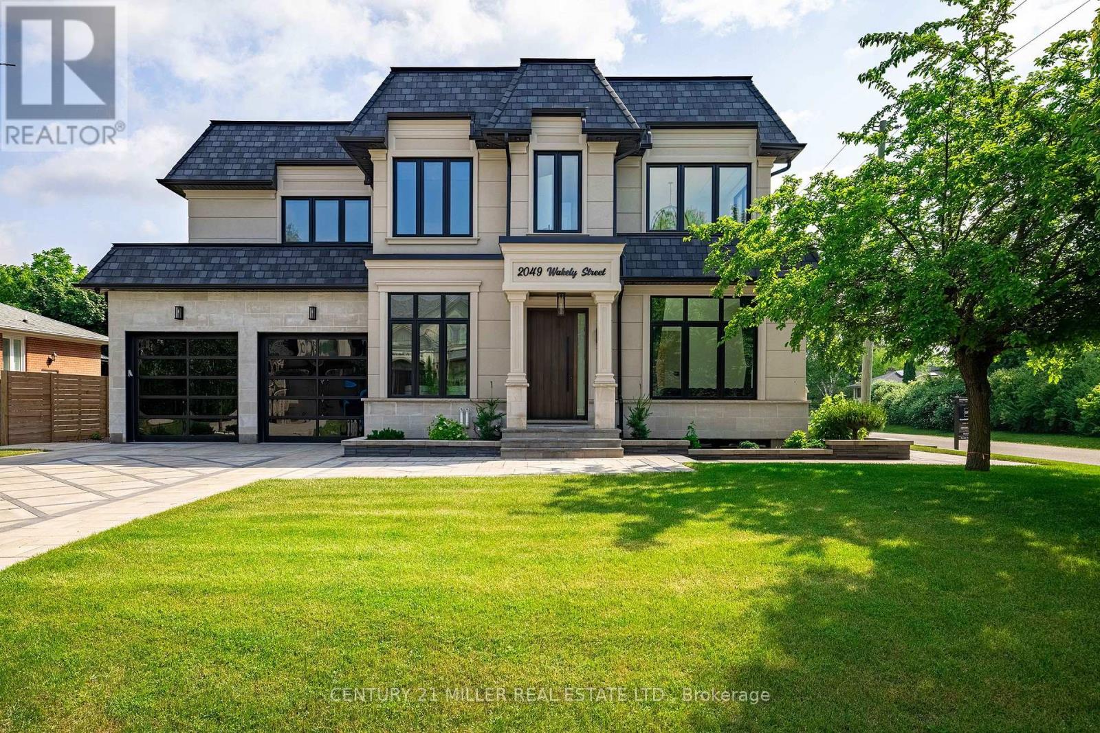 Property at 2049 WAKELY STREET image 1