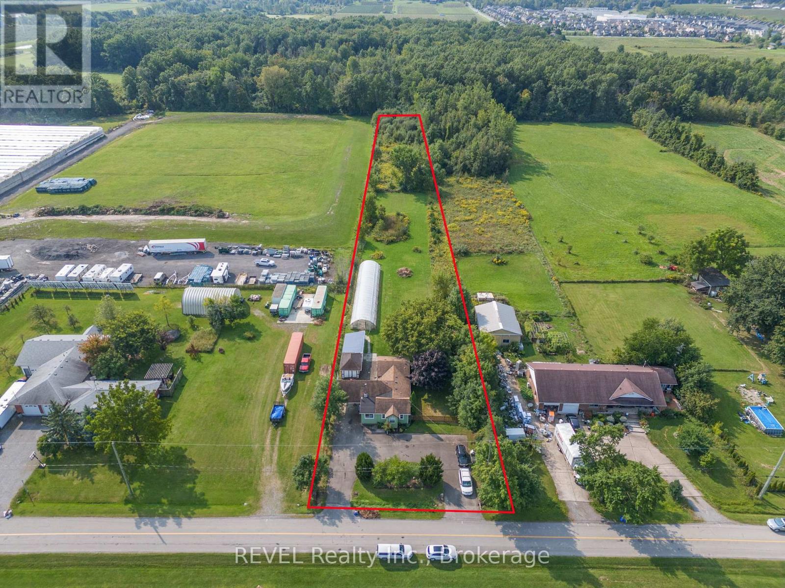 Property at 1031 LINE 8 ROAD image 1